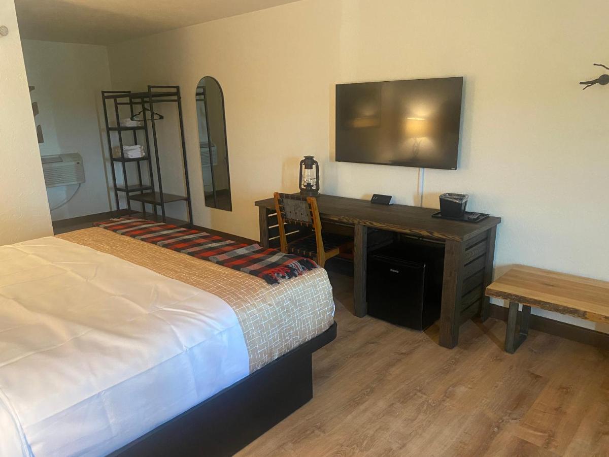 Travelodge By Wyndham Emlenton Εξωτερικό φωτογραφία