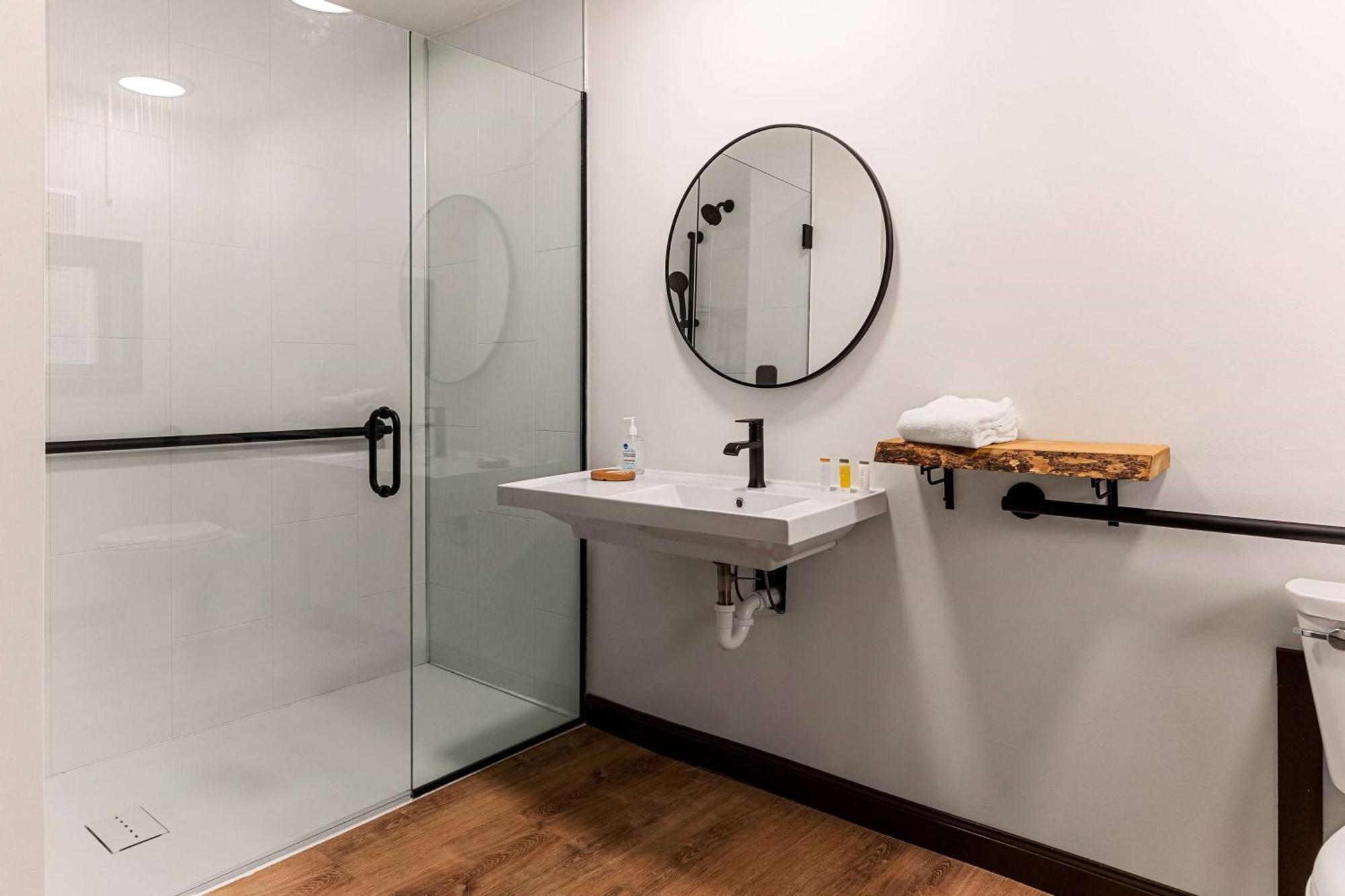 Travelodge By Wyndham Emlenton Εξωτερικό φωτογραφία