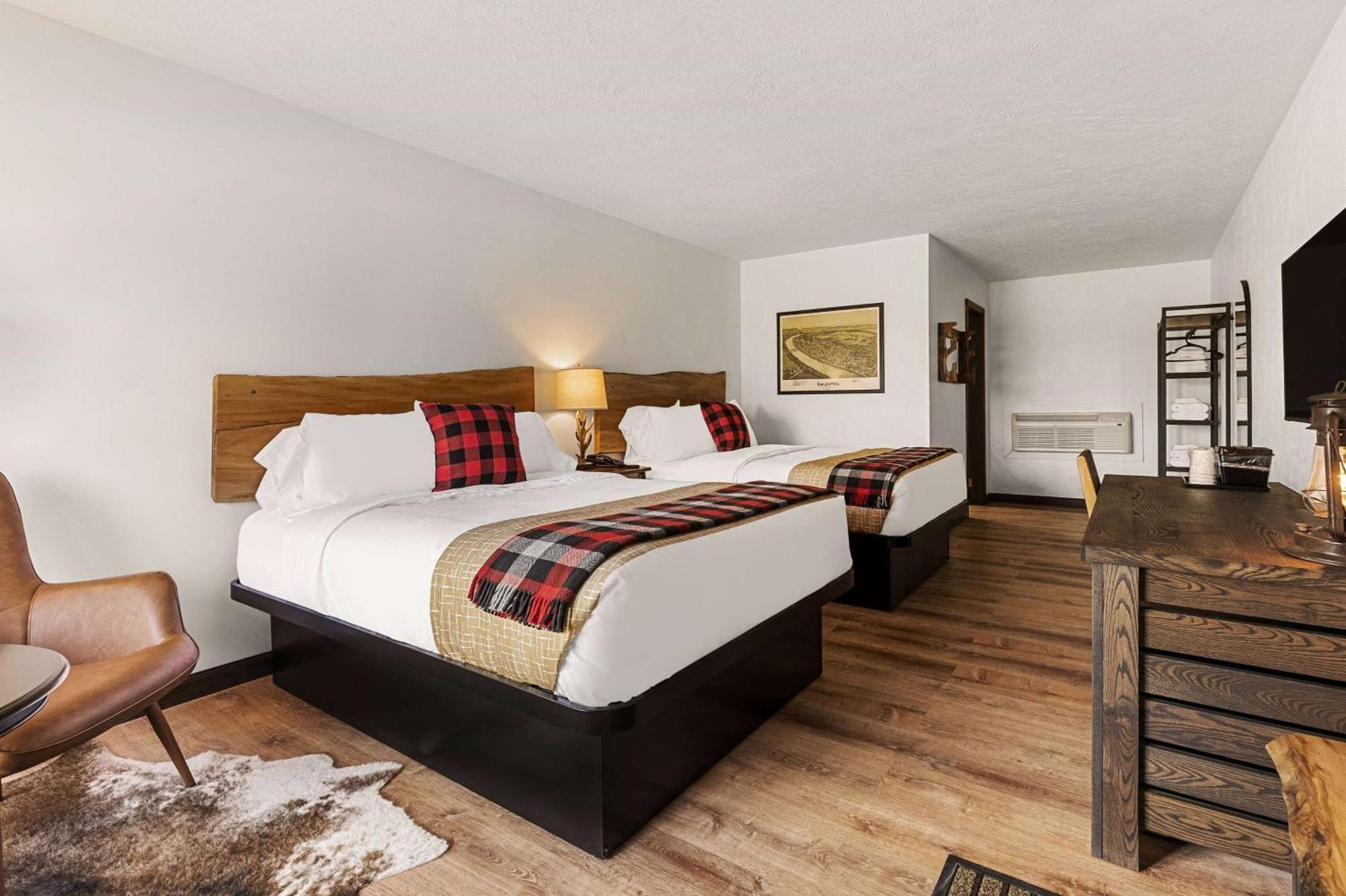 Travelodge By Wyndham Emlenton Εξωτερικό φωτογραφία