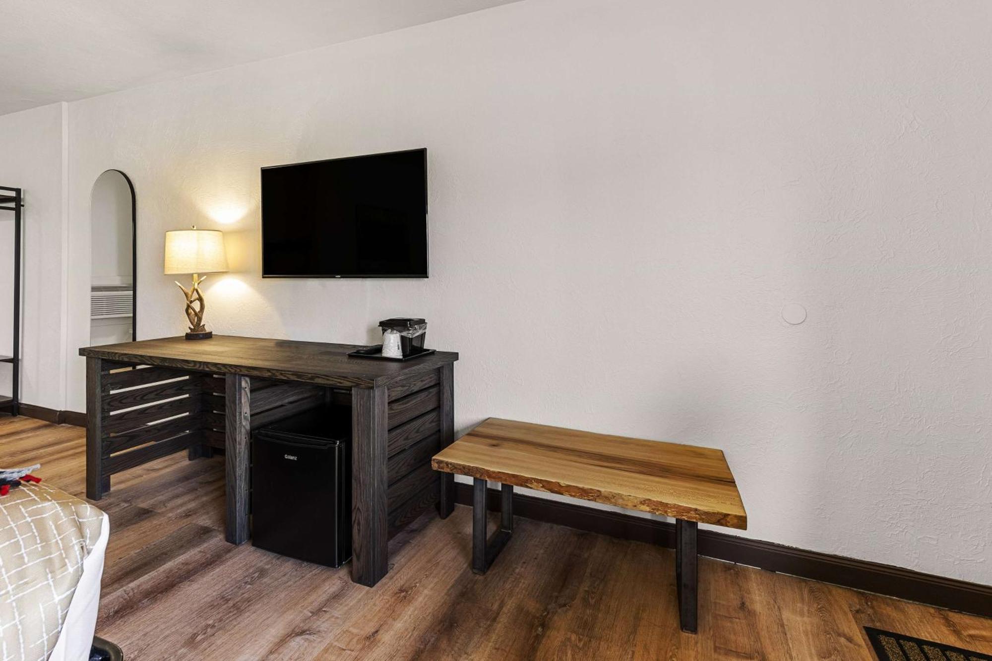 Travelodge By Wyndham Emlenton Εξωτερικό φωτογραφία