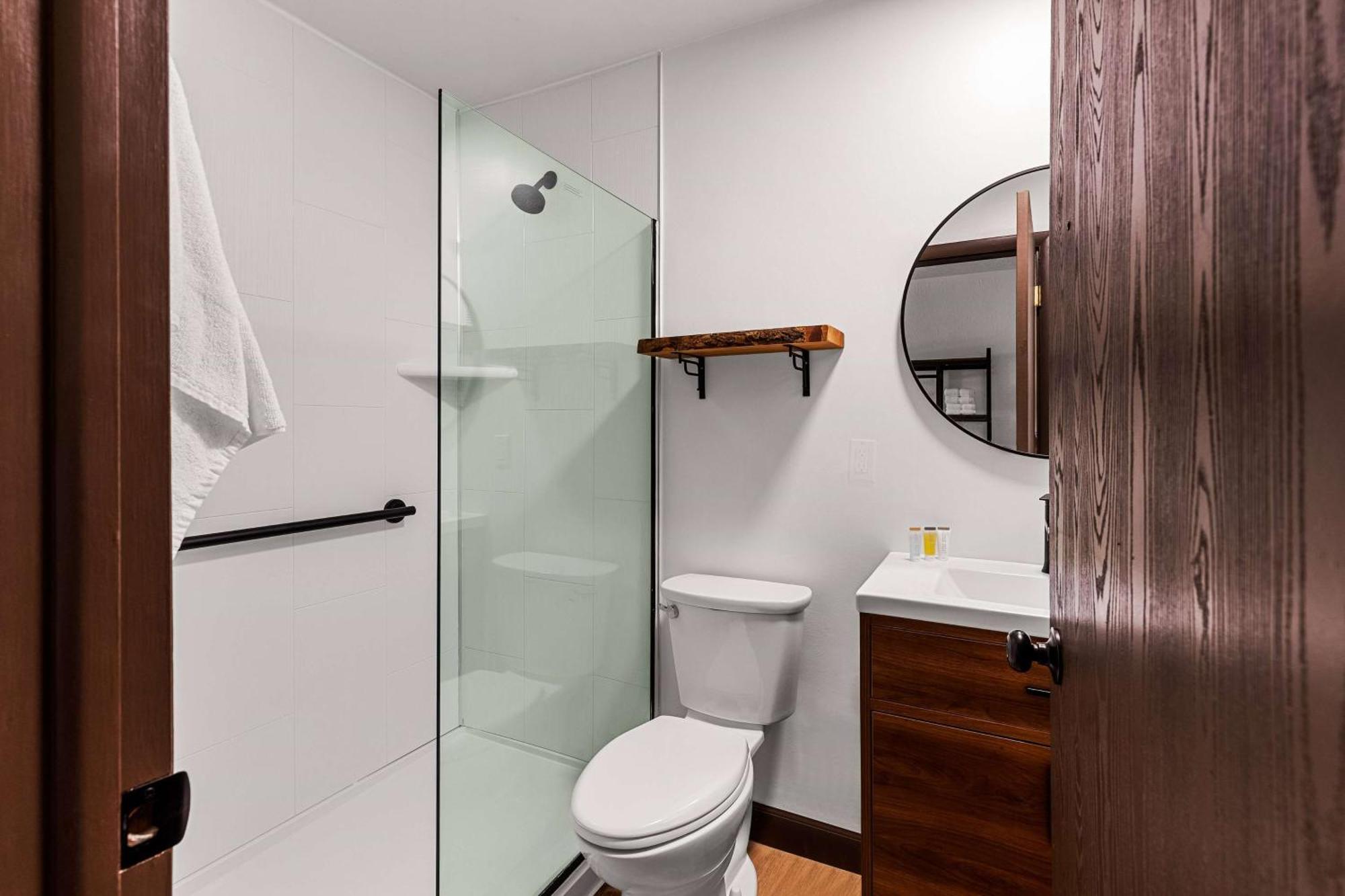 Travelodge By Wyndham Emlenton Εξωτερικό φωτογραφία