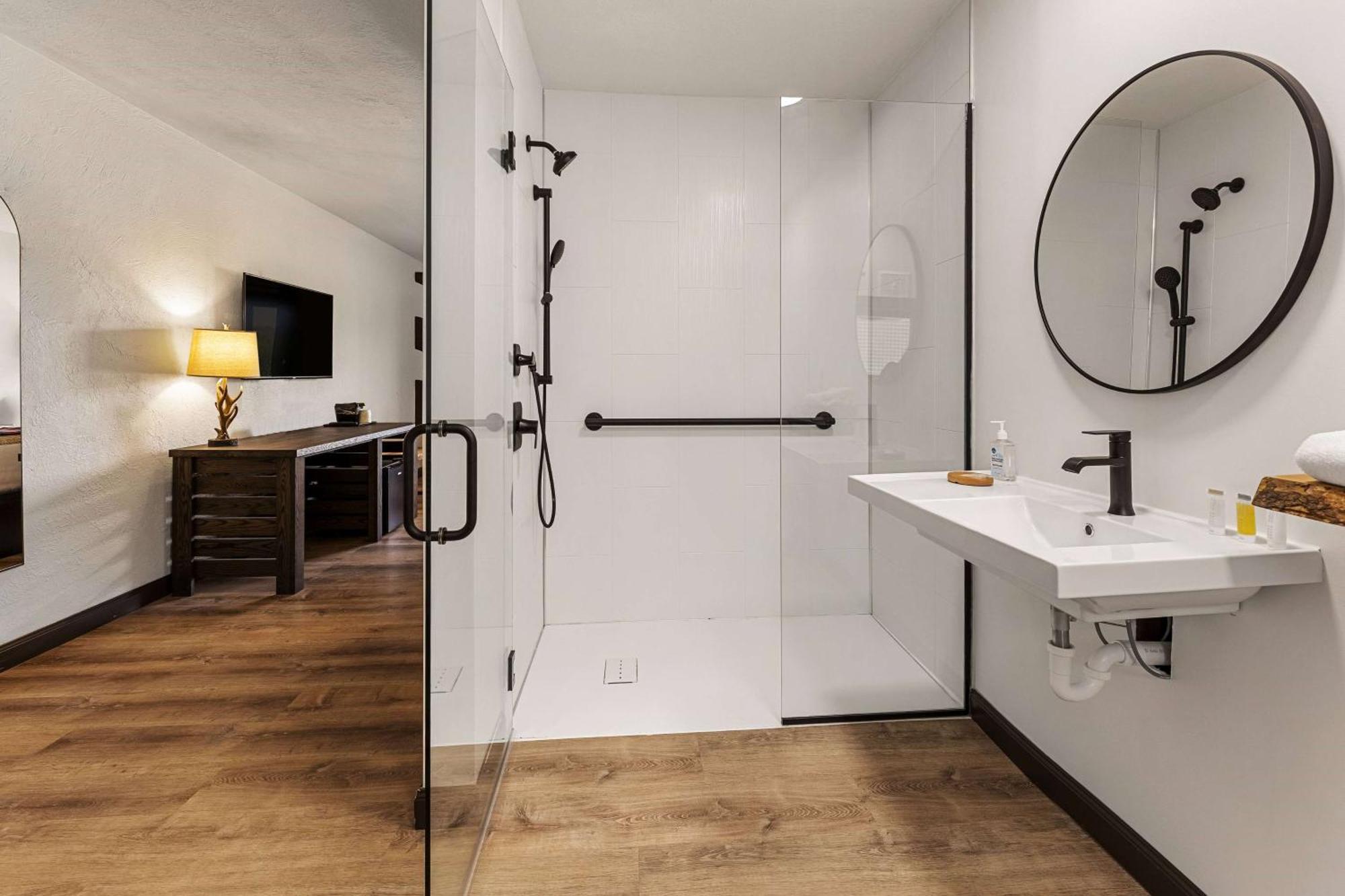 Travelodge By Wyndham Emlenton Εξωτερικό φωτογραφία