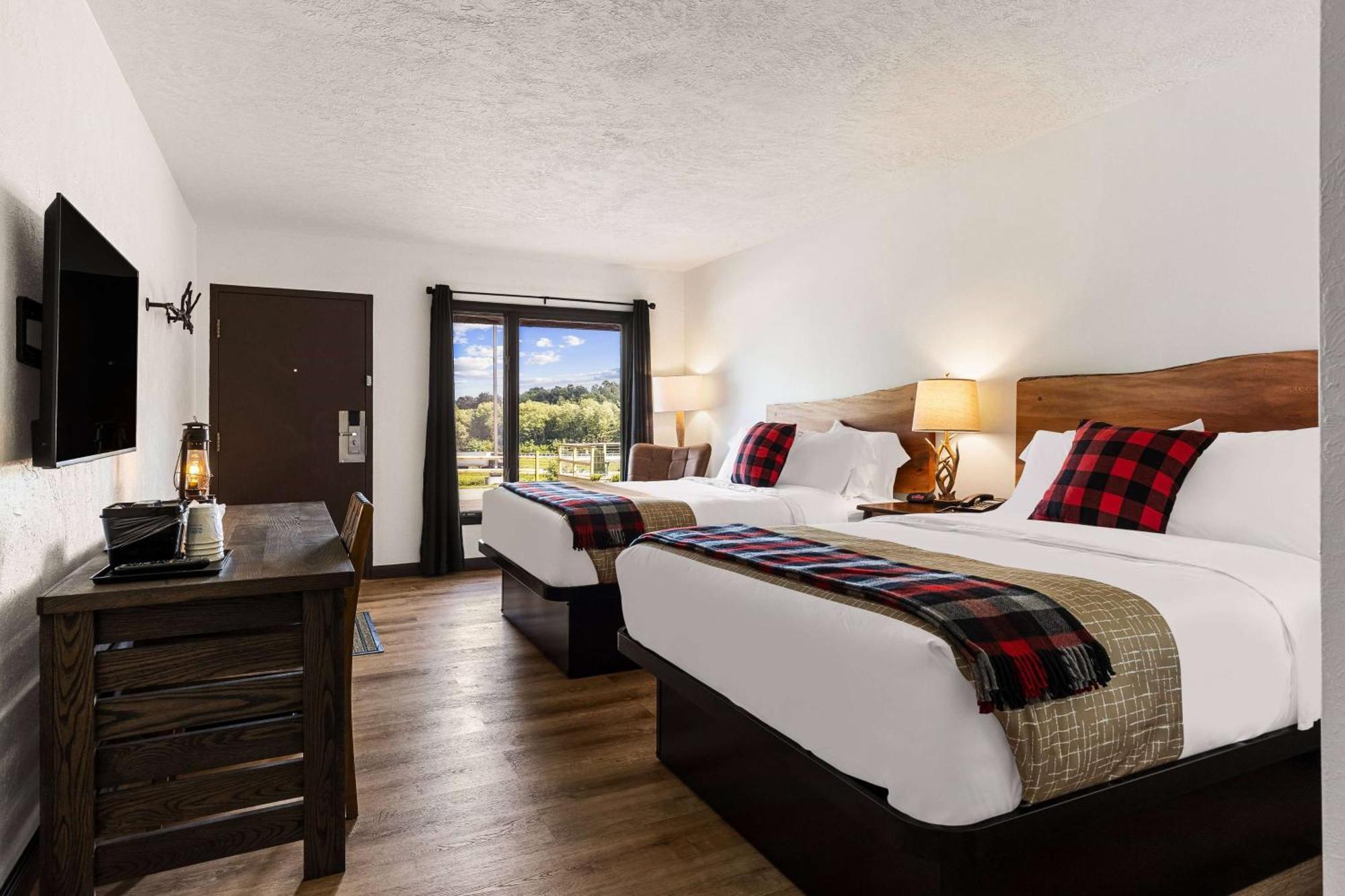 Travelodge By Wyndham Emlenton Εξωτερικό φωτογραφία