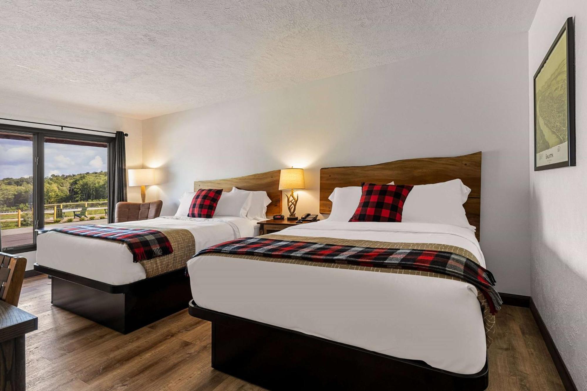 Travelodge By Wyndham Emlenton Εξωτερικό φωτογραφία
