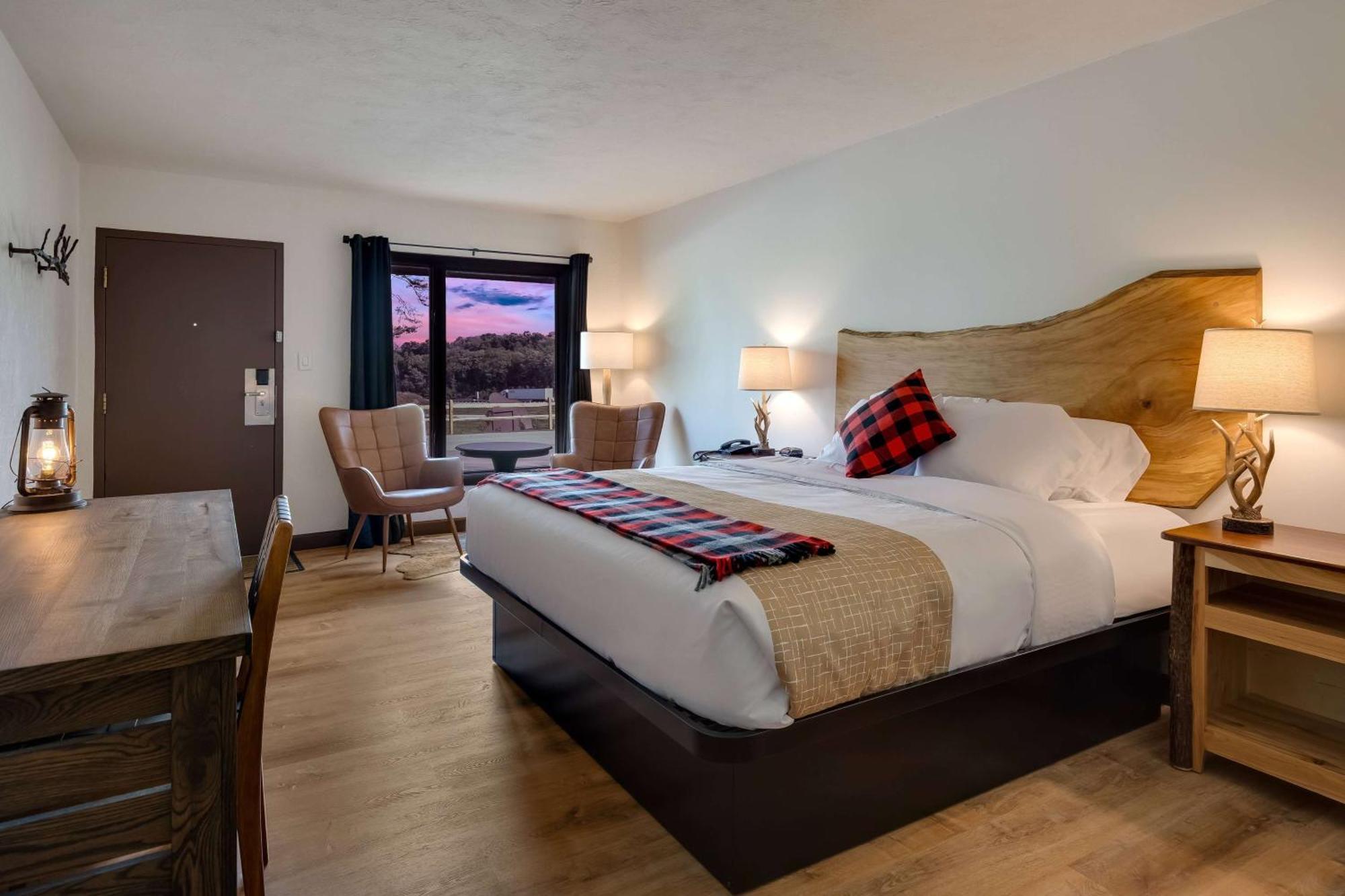 Travelodge By Wyndham Emlenton Εξωτερικό φωτογραφία