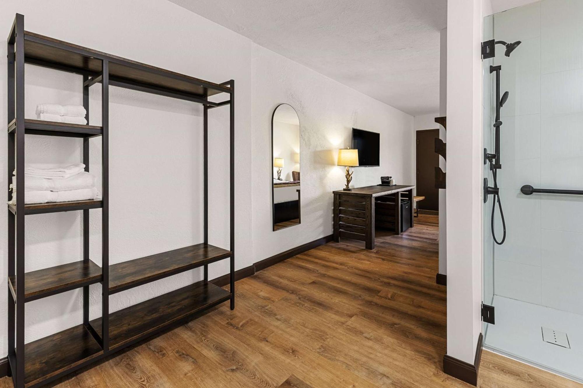 Travelodge By Wyndham Emlenton Εξωτερικό φωτογραφία