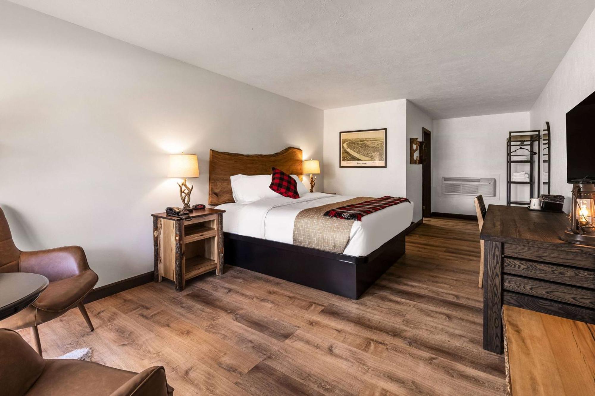 Travelodge By Wyndham Emlenton Εξωτερικό φωτογραφία